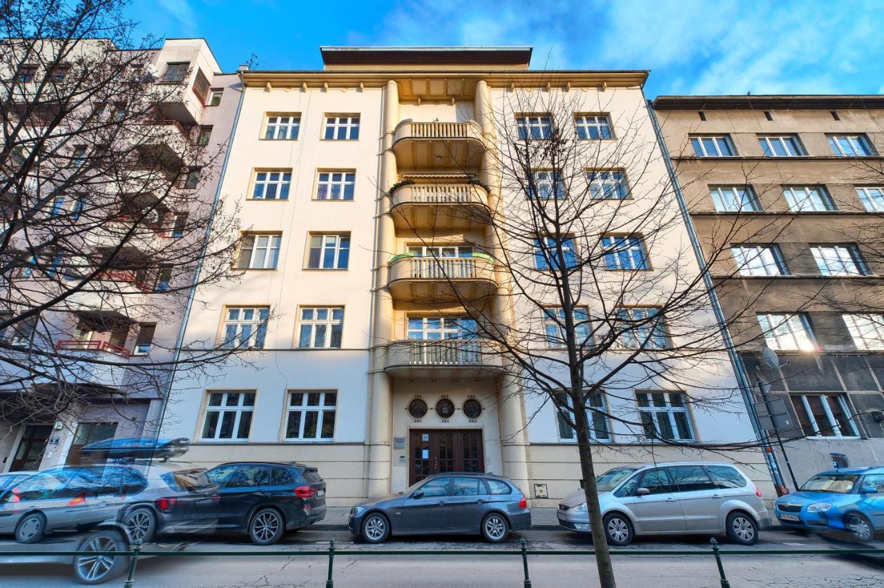 City Studio - Loftaffair Krasków Exterior foto