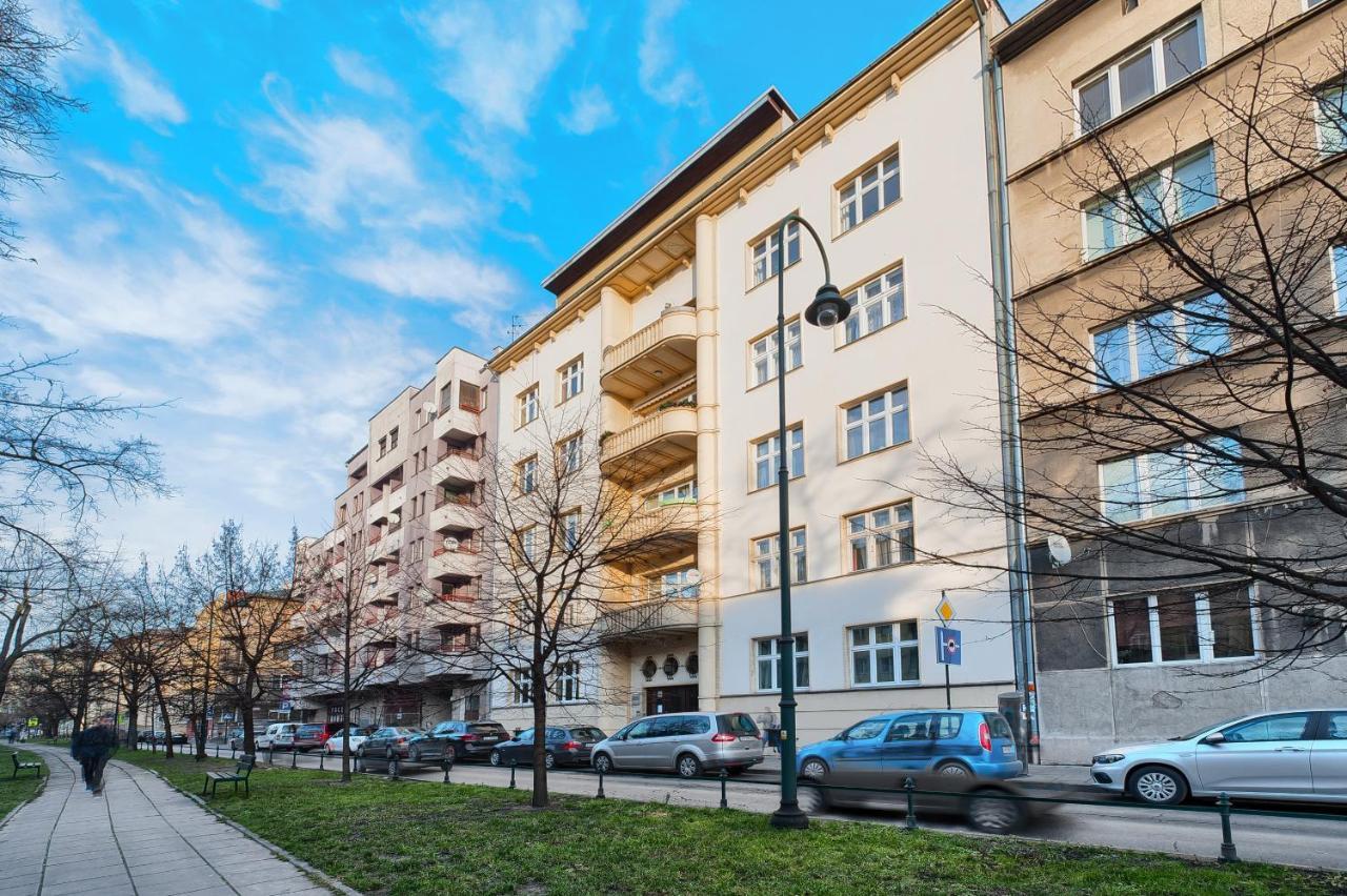 City Studio - Loftaffair Krasków Exterior foto